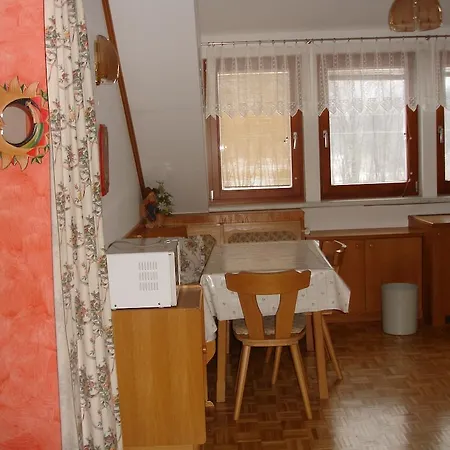 Apartment Janschitz