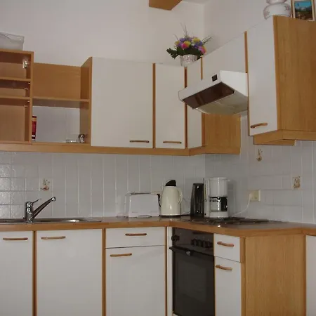 아파트 Janschitz *