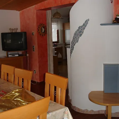 Apartment Janschitz Gundersheim