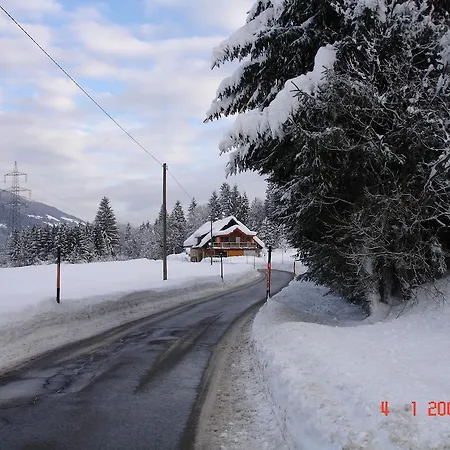 Daire Janschitz Gundersheim