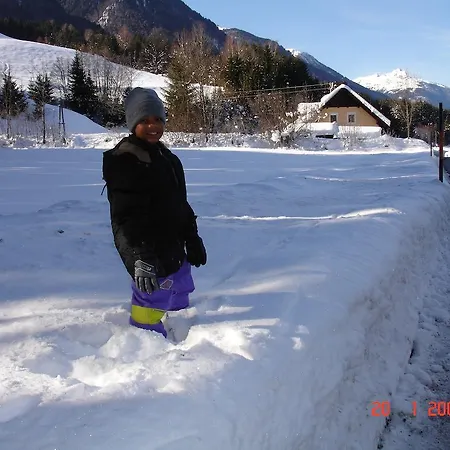 公寓 Janschitz Gundersheim