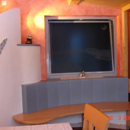 公寓 Janschitz Gundersheim