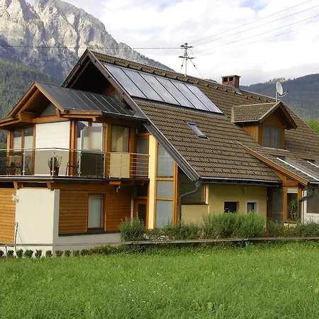 Apartmán Janschitz