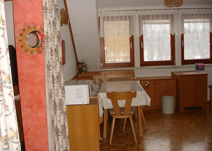 アパート Janschitz