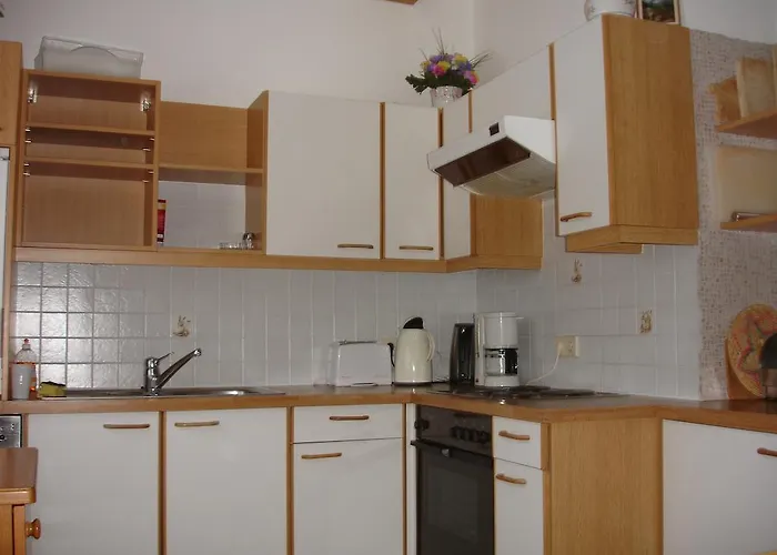 Apartament Janschitz *