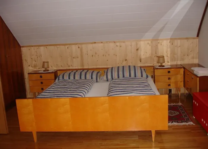 Janschitz グンダースハイム