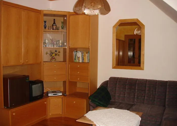Apartament Janschitz