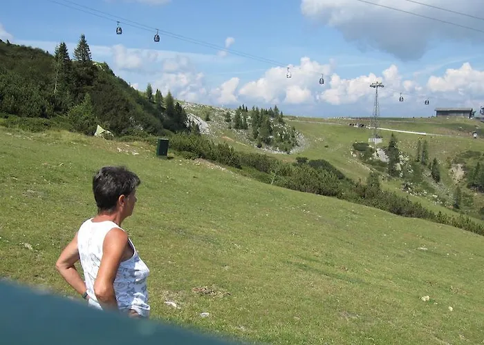 アパート Janschitz