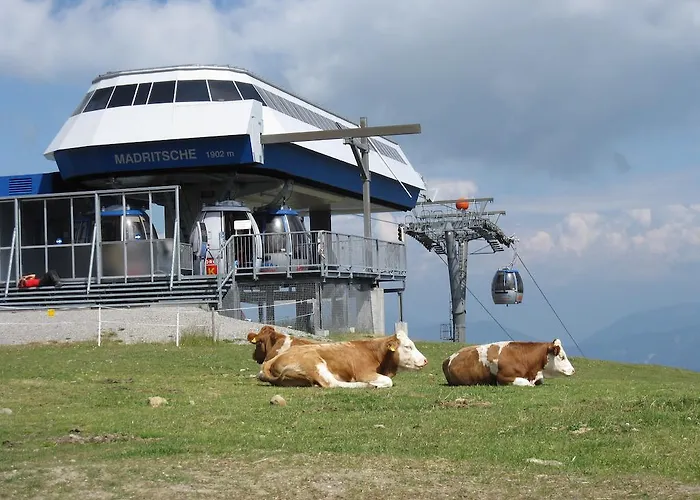 Janschitz グンダースハイム