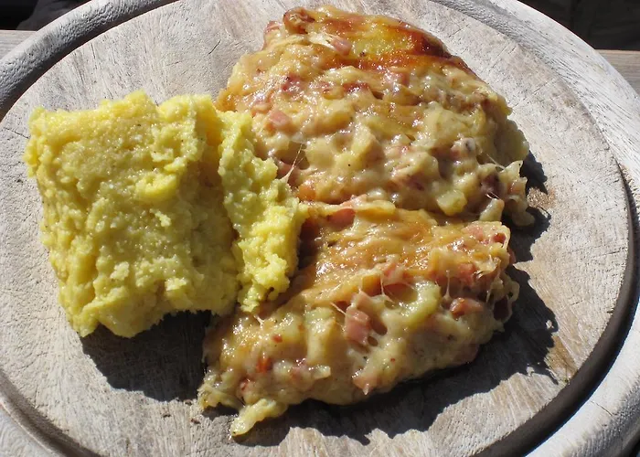 Apartament Janschitz