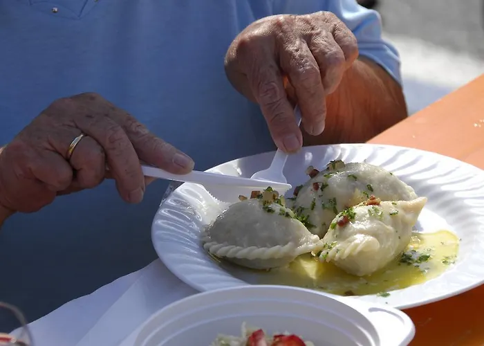 Apartament Janschitz *