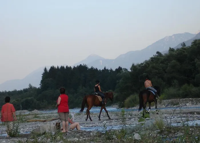 アパート Janschitz グンダースハイム