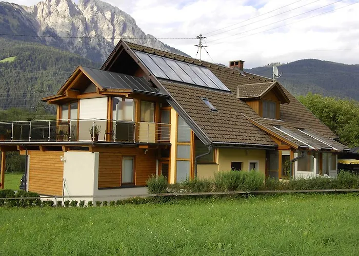 Apartament Janschitz